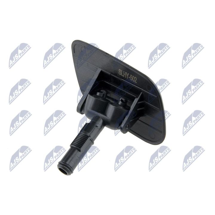 Dangtis, buferis NTY EDS-HY-502