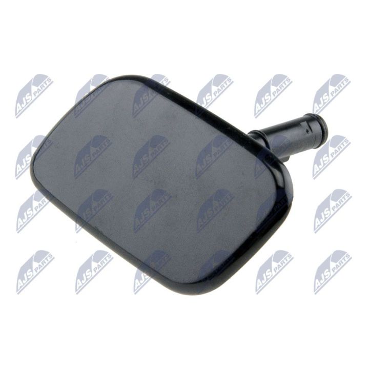 Dangtis, buferis NTY EDS-HY-502