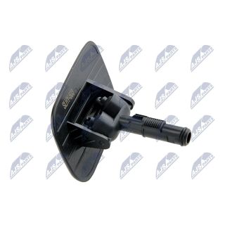 Dangtis, buferis NTY EDS-HY-503