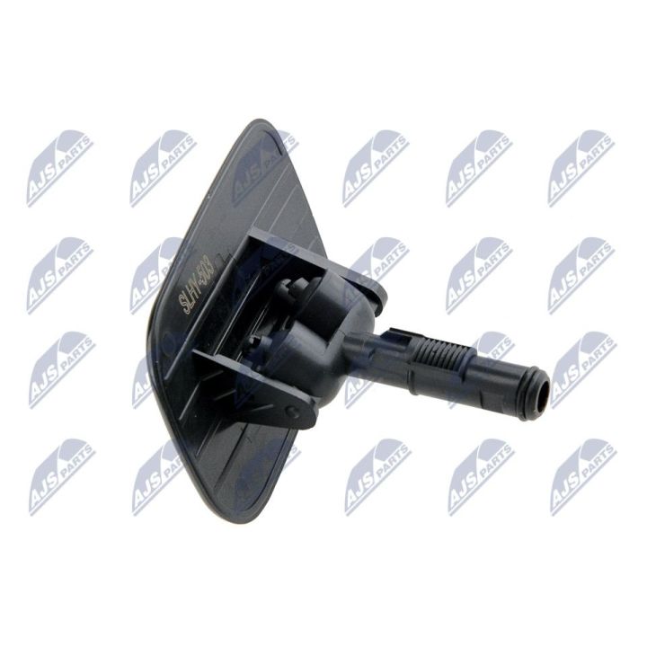 Dangtis, buferis NTY EDS-HY-503