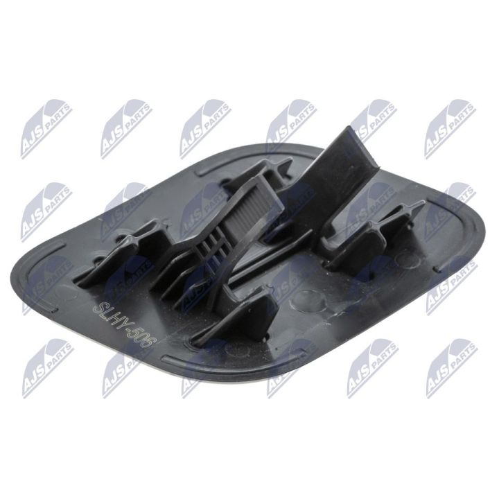 Dangtis, buferis NTY EDS-HY-506