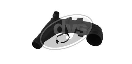 Kompresoriaus padavimo žarna DYS 76-11892