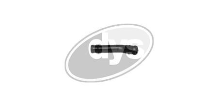 Kompresoriaus padavimo žarna DYS 76-11901