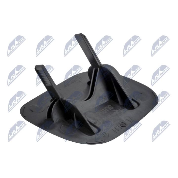 Dangtis, buferis NTY EDS-HY-514