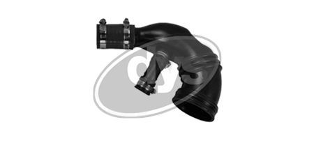 Kompresoriaus padavimo žarna DYS 76-11903