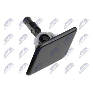 Dangtis, buferis NTY EDS-HY-524