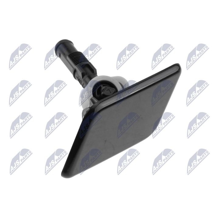 Dangtis, buferis NTY EDS-HY-524