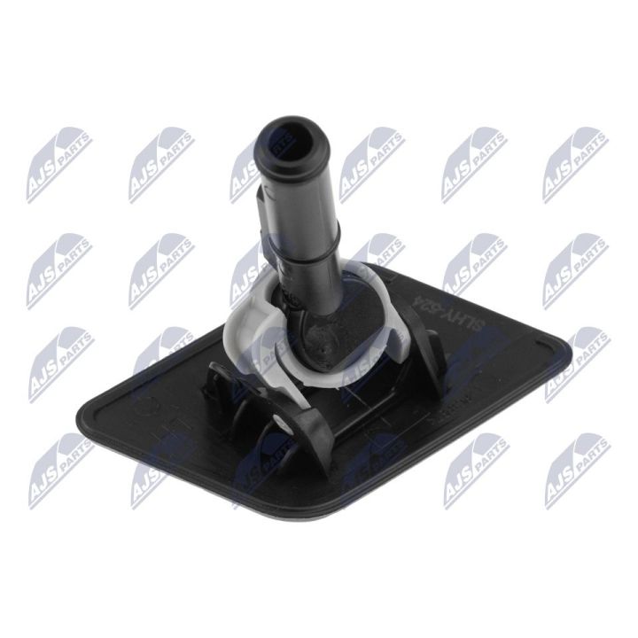 Dangtis, buferis NTY EDS-HY-524