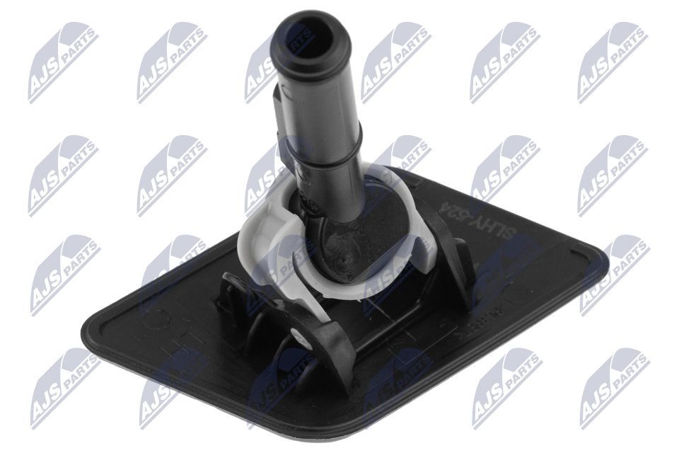 Dangtis, buferis NTY EDS-HY-524