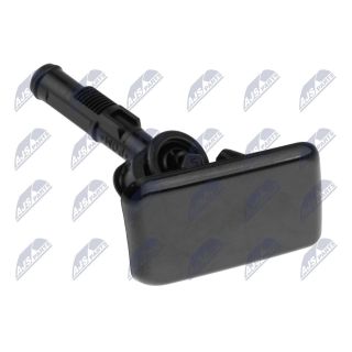 Dangtis, buferis NTY EDS-HY-525