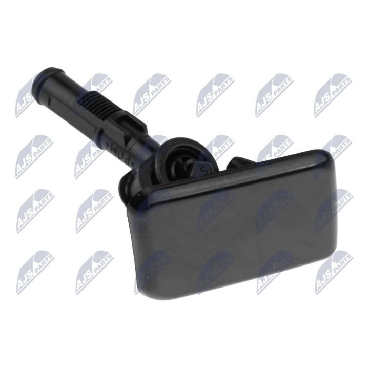 Dangtis, buferis NTY EDS-HY-525