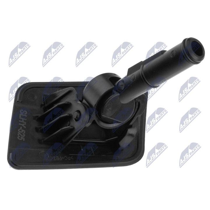 Dangtis, buferis NTY EDS-HY-525