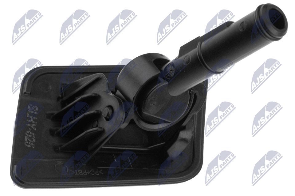 Dangtis, buferis NTY EDS-HY-525