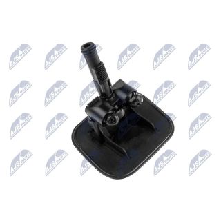 Dangtis, buferis NTY EDS-KA-002