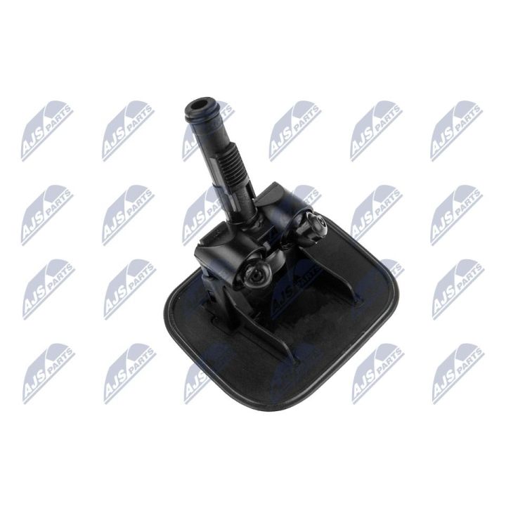 Dangtis, buferis NTY EDS-KA-002