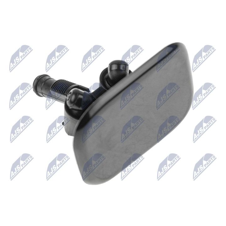 Dangtis, buferis NTY EDS-KA-002