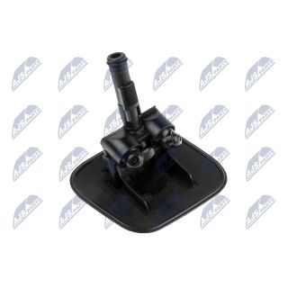 Dangtis, buferis NTY EDS-KA-003