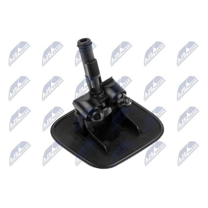 Dangtis, buferis NTY EDS-KA-003