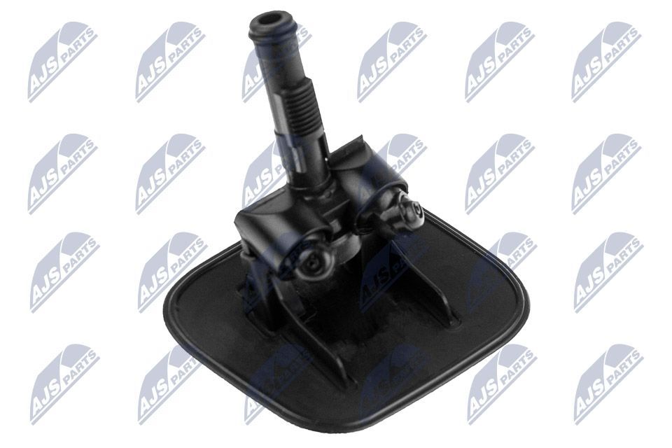 Dangtis, buferis NTY EDS-KA-003