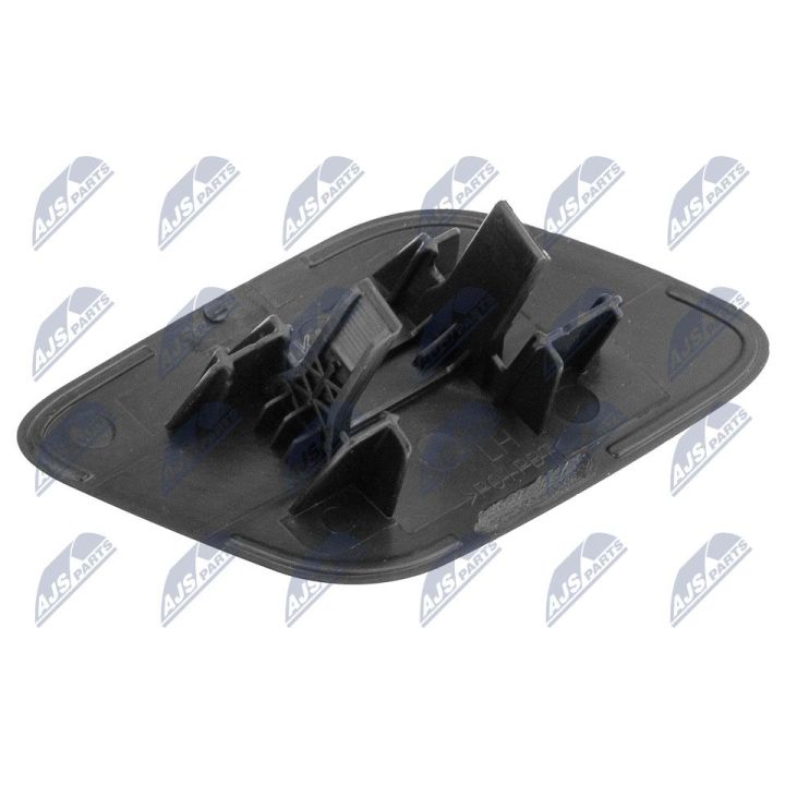 Dangtis, buferis NTY EDS-KA-008