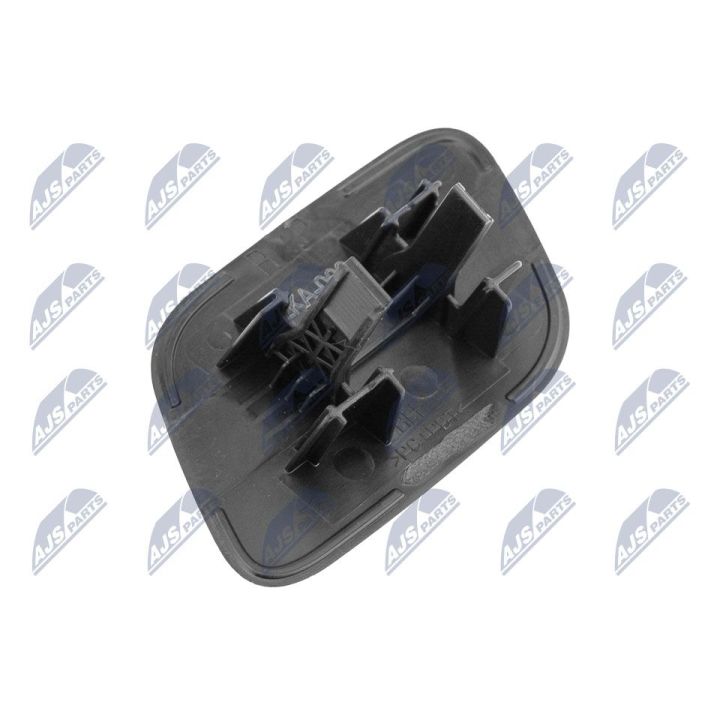 Dangtis, buferis NTY EDS-KA-009