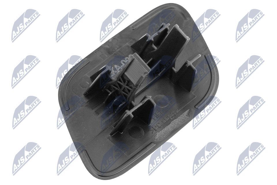 Dangtis, buferis NTY EDS-KA-009