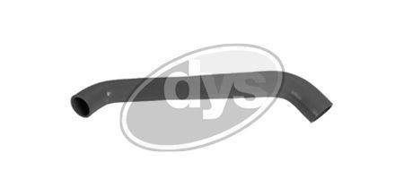 Kompresoriaus padavimo žarna DYS 76-12057