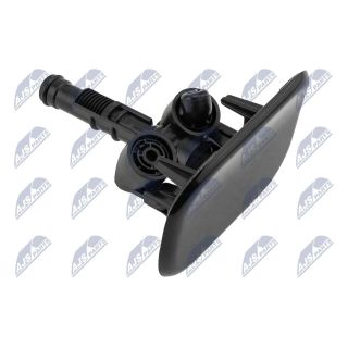 Dangtis, buferis NTY EDS-KA-014