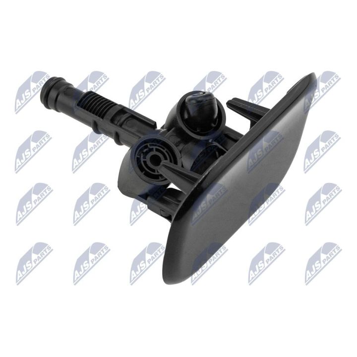 Dangtis, buferis NTY EDS-KA-014