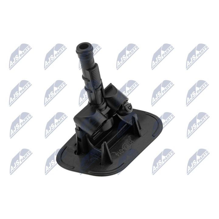 Dangtis, buferis NTY EDS-KA-014