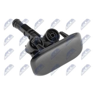 Dangtis, buferis NTY EDS-KA-015