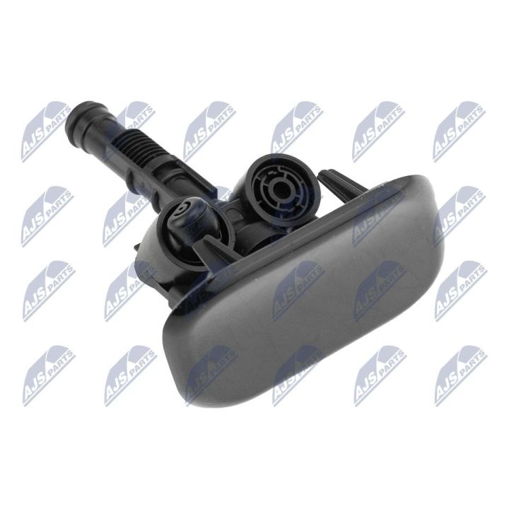 Dangtis, buferis NTY EDS-KA-015