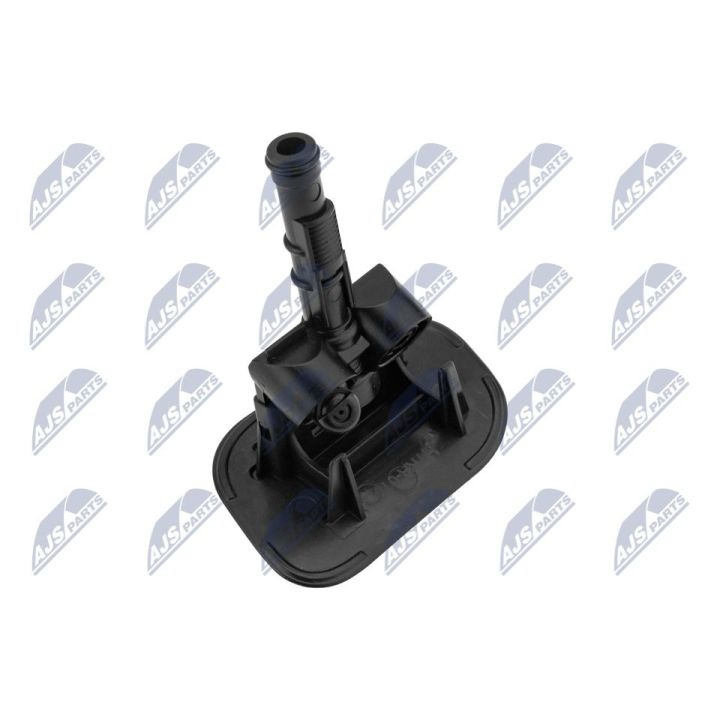 Dangtis, buferis NTY EDS-KA-015