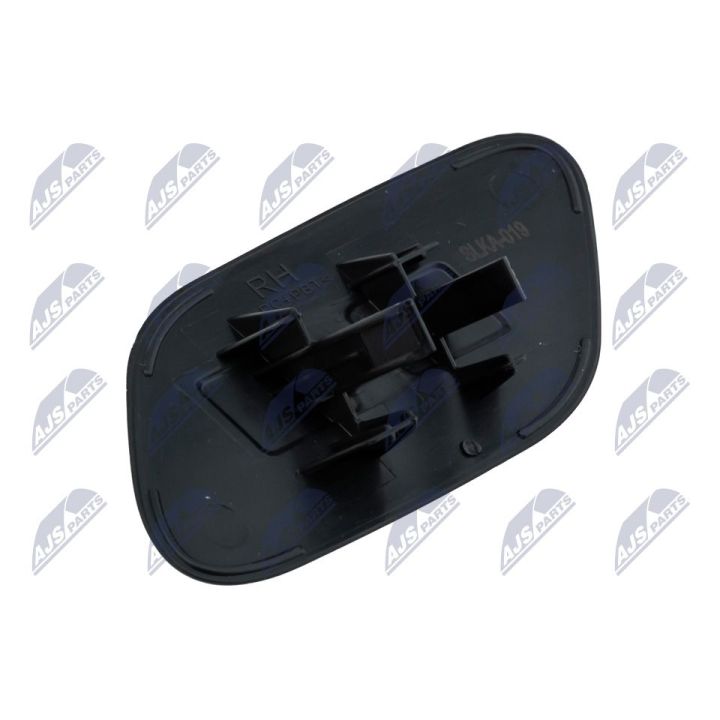 Dangtis, buferis NTY EDS-KA-019