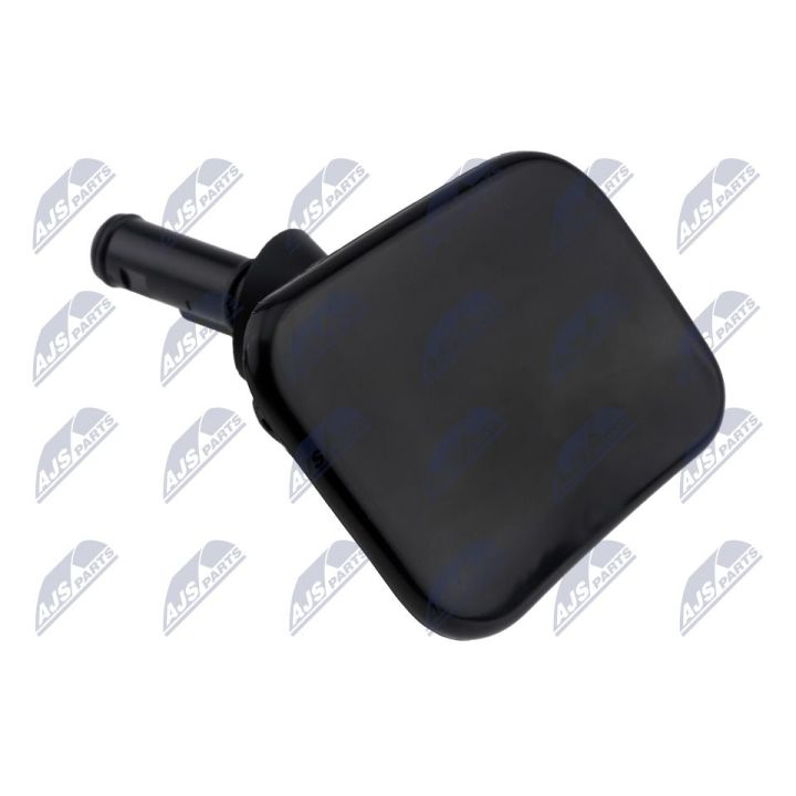 Dangtis, buferis NTY EDS-KA-022