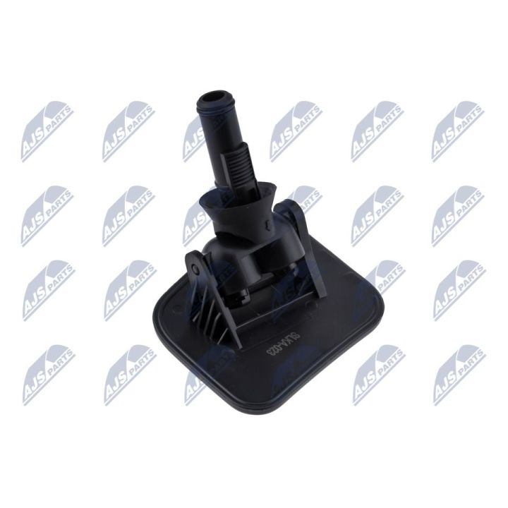 Dangtis, buferis NTY EDS-KA-022