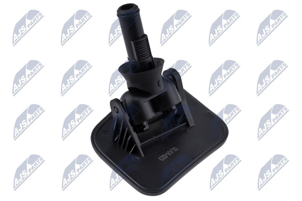 Dangtis, buferis NTY EDS-KA-022