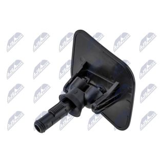 Dangtis, buferis NTY EDS-KA-023