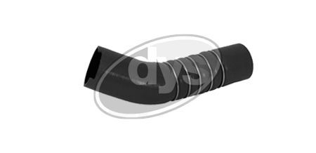 Kompresoriaus padavimo žarna DYS 76-12244