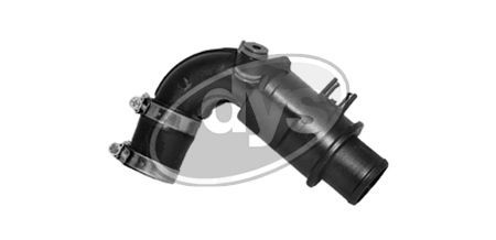 Kompresoriaus padavimo žarna DYS 76-12513