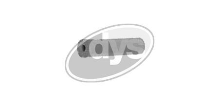 Kompresoriaus padavimo žarna DYS 76-12526