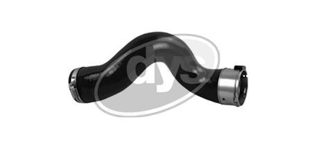 Kompresoriaus padavimo žarna DYS 76-12536