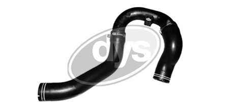 Kompresoriaus padavimo žarna DYS 76-12810