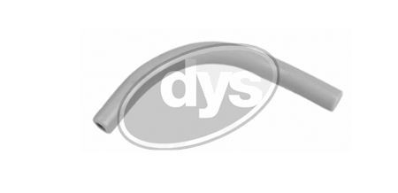 Kompresoriaus padavimo žarna DYS 76-12983