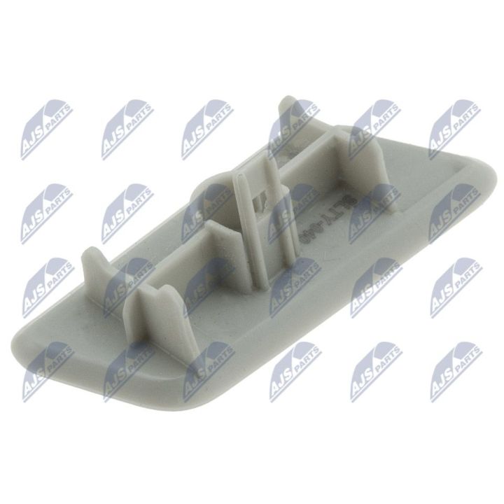 Dangtis, buferis NTY EDS-TY-040