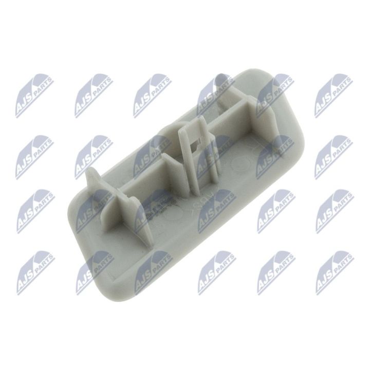 Dangtis, buferis NTY EDS-TY-041