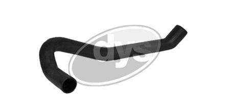 Kompresoriaus padavimo žarna DYS 76-14654