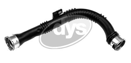 Kompresoriaus padavimo žarna DYS 76-34548