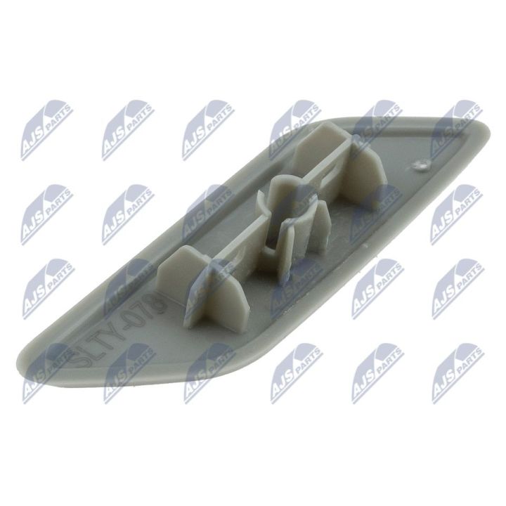 Dangtis, buferis NTY EDS-TY-078