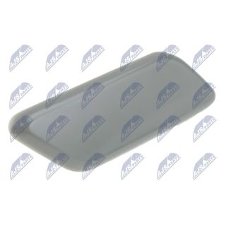 Dangtis, buferis NTY EDS-TY-079